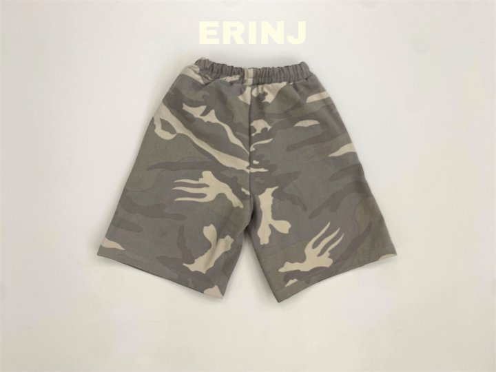 Erin J - Korean Children Fashion - #todddlerfashion - Bermuda Pants - 4