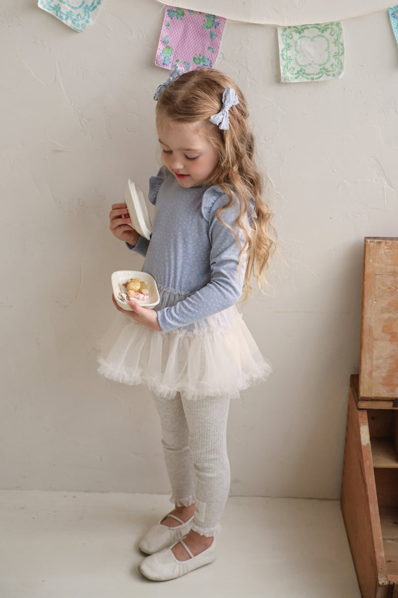 Flo - Korean Children Fashion - #childrensboutique - Sailor Mini One-piece - 8