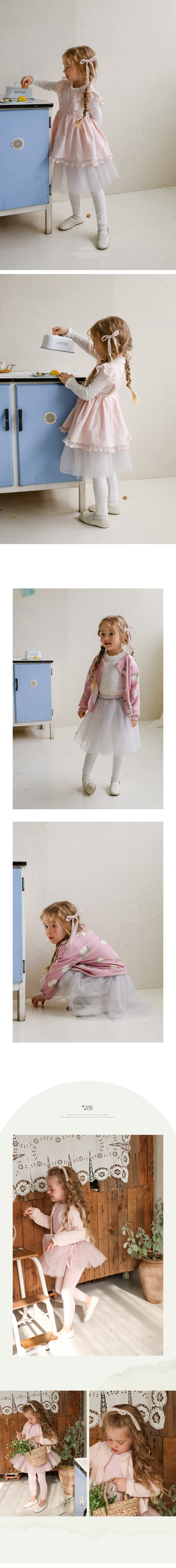 Flo - Korean Children Fashion - #fashionkids - Rio Hair Pin - 6