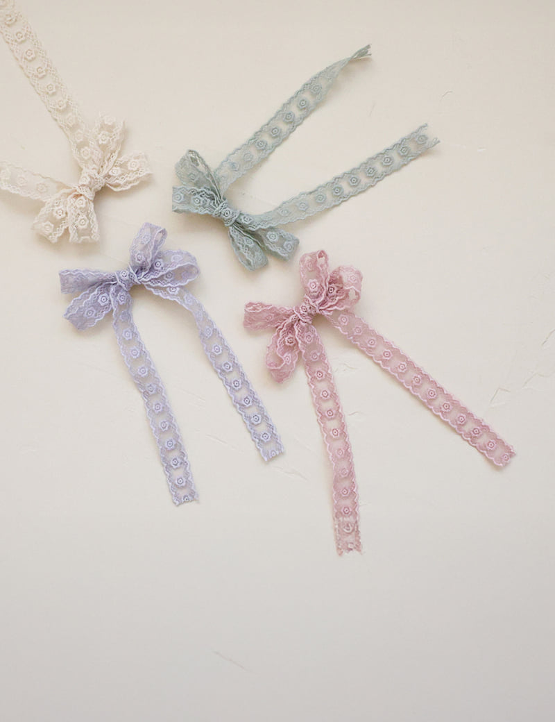 Flo - Korean Children Fashion - #fashionkids - Mitchell Hair Pin