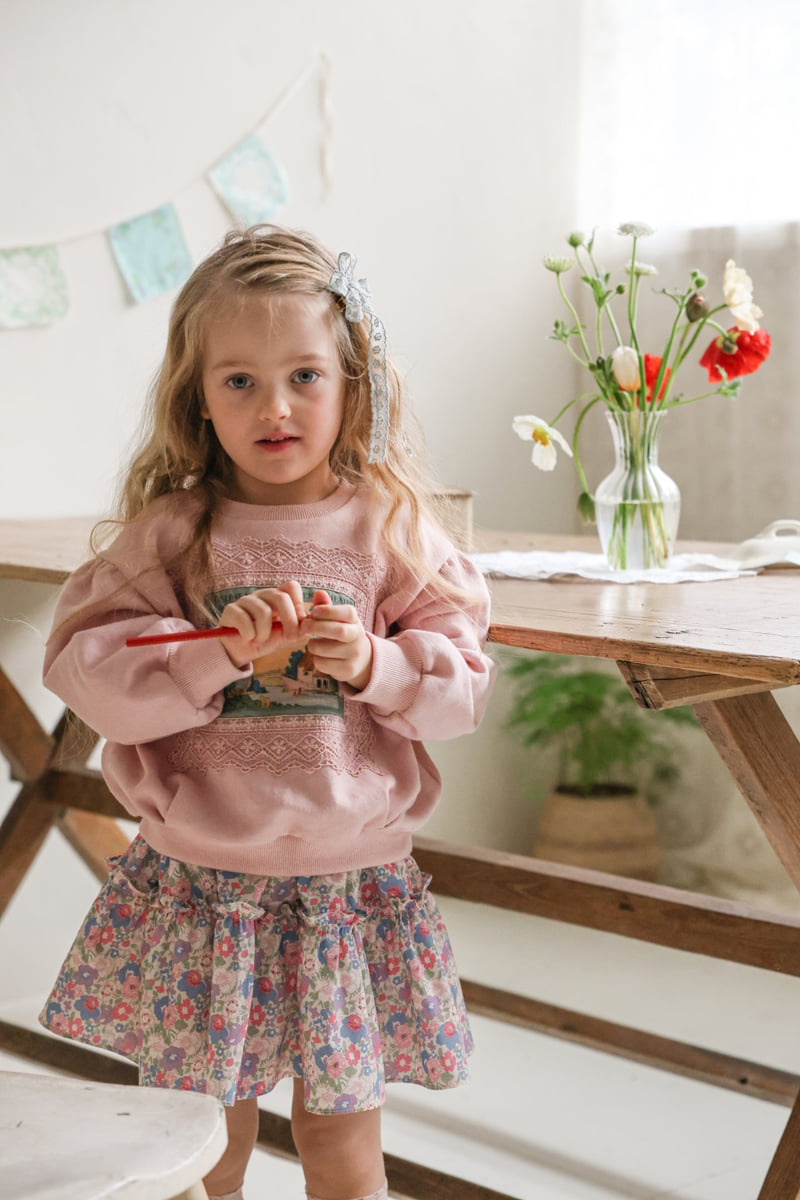 Flo - Korean Children Fashion - #fashionkids - Mae Skirt - 5