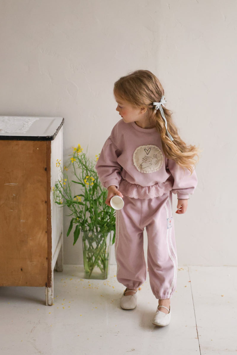 Flo - Korean Children Fashion - #fashionkids - Chur Pants