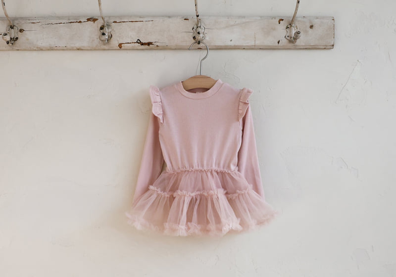 Flo - Korean Children Fashion - #fashionkids - Sailor Mini One-piece - 11