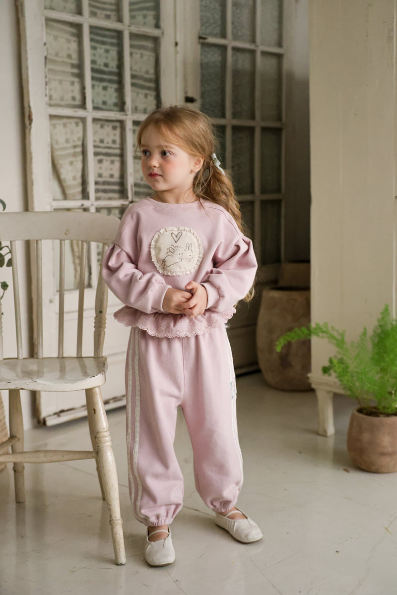 Flo - Korean Children Fashion - #kidsstore - Chur Pants - 3