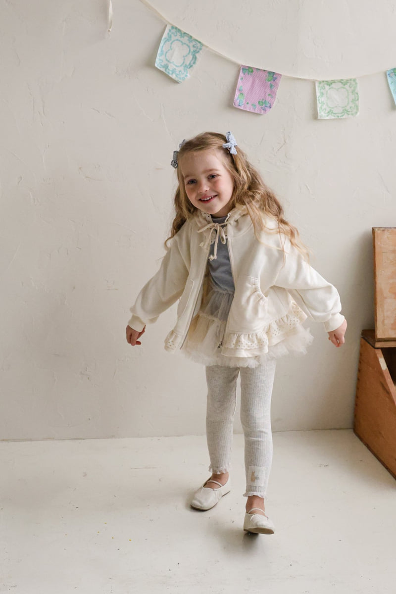 Flo - Korean Children Fashion - #littlefashionista - Rani Leggings - 9