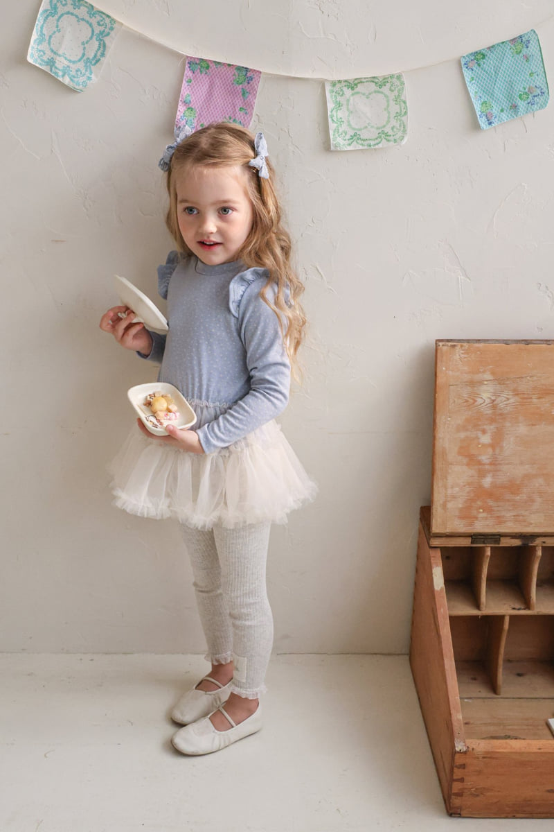 Flo - Korean Children Fashion - #magicofchildhood - Sailor Mini One-piece