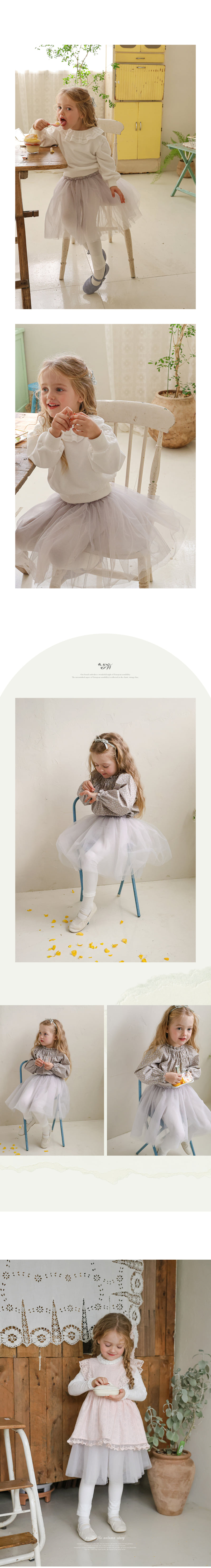 Flo - Korean Children Fashion - #minifashionista - Canna Leggings - 7