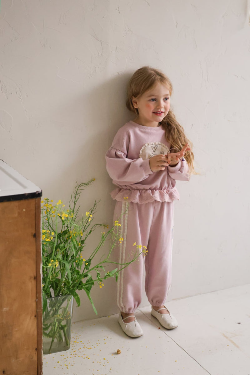 Flo - Korean Children Fashion - #minifashionista - Chur Pants - 8