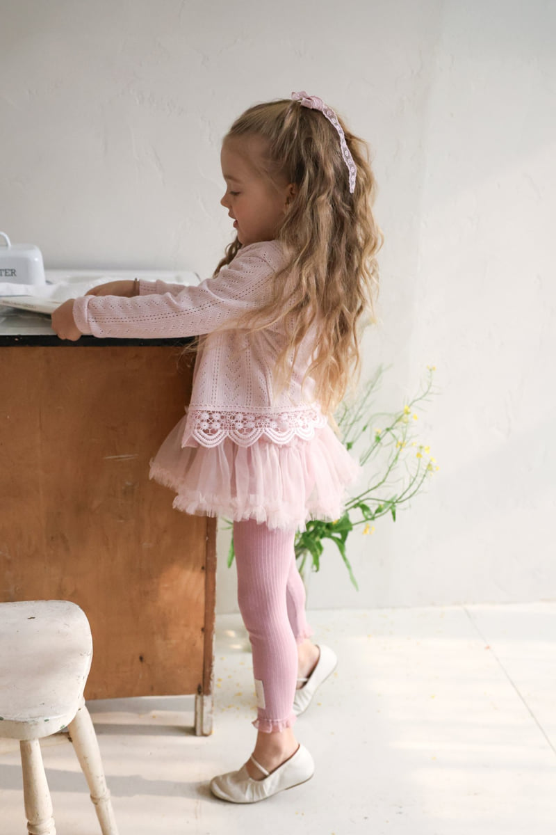 Flo - Korean Children Fashion - #minifashionista - Phila Cardigan - 6
