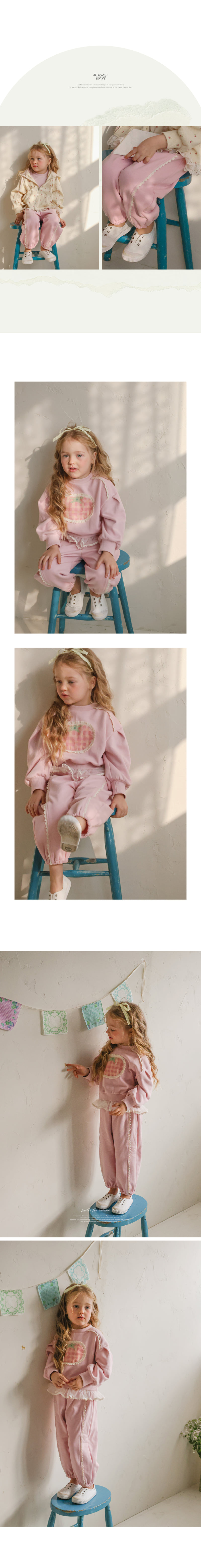 Flo - Korean Children Fashion - #prettylittlegirls - Shudi Pants - 2
