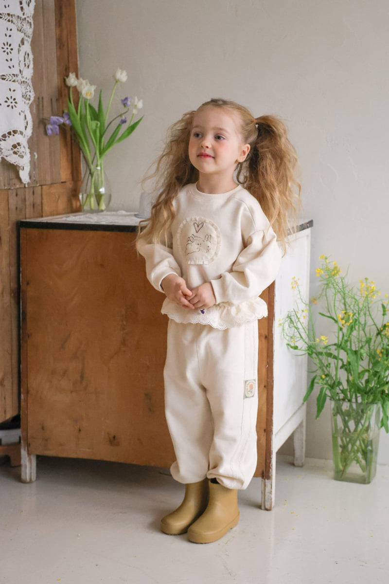 Flo - Korean Children Fashion - #stylishchildhood - Chur Pants - 12