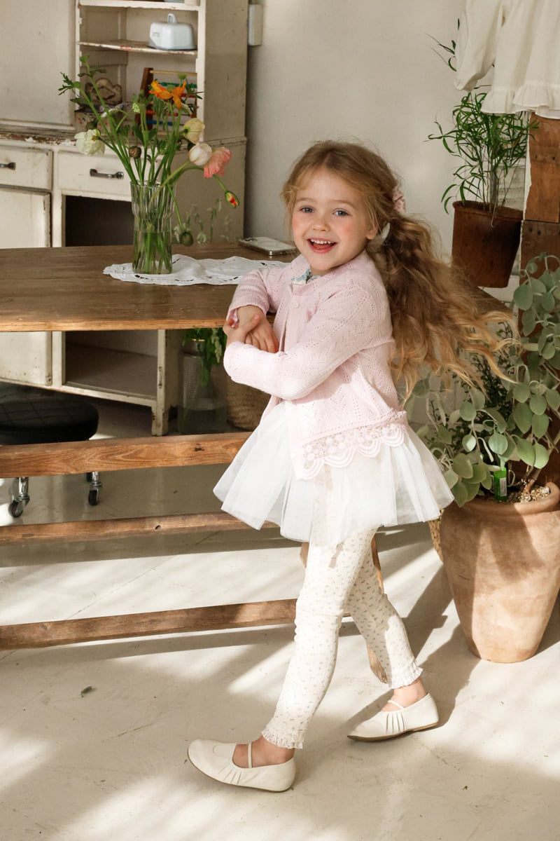 Flo - Korean Children Fashion - #stylishchildhood - Phila Cardigan - 10
