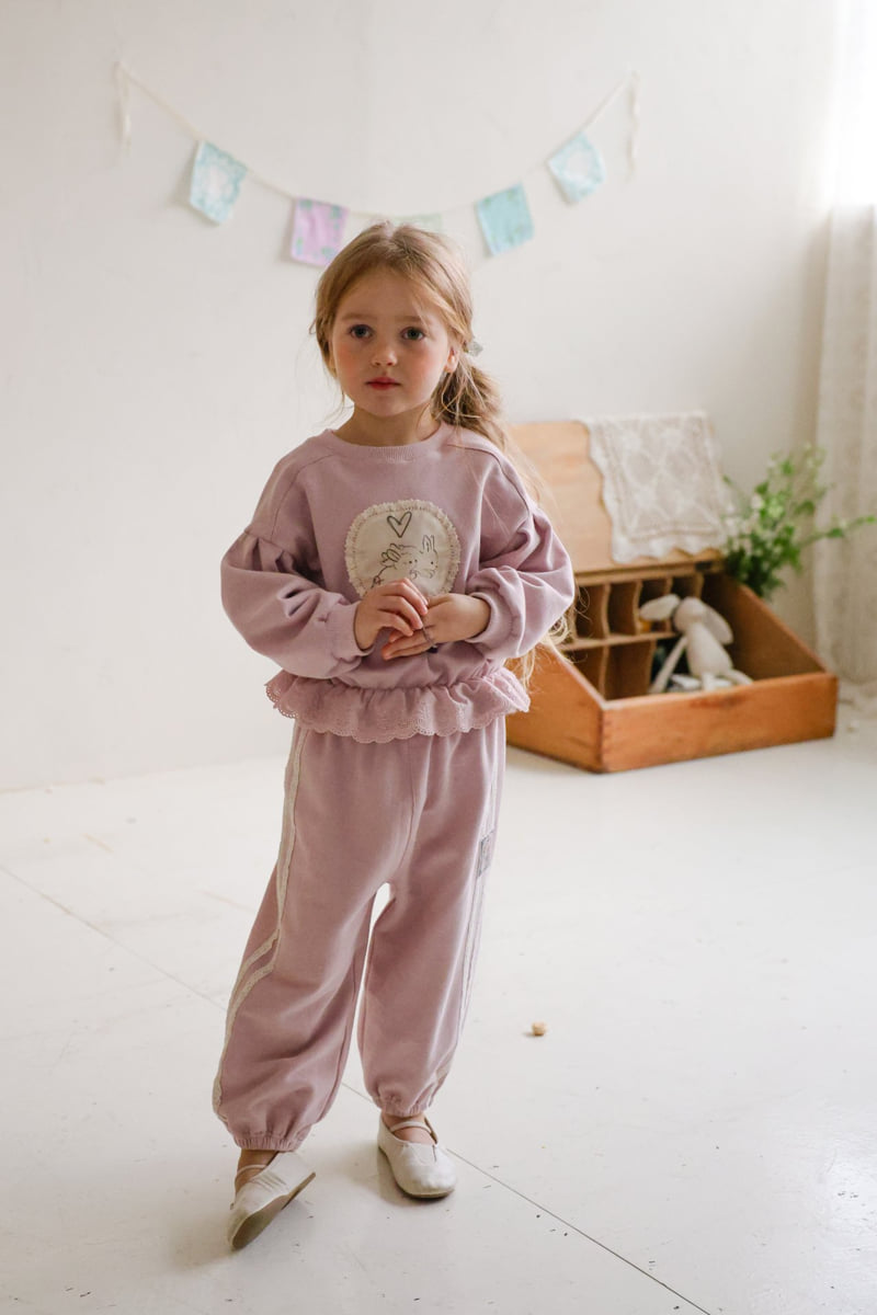 Flo - Korean Children Fashion - #todddlerfashion - Chur Pants - 10
