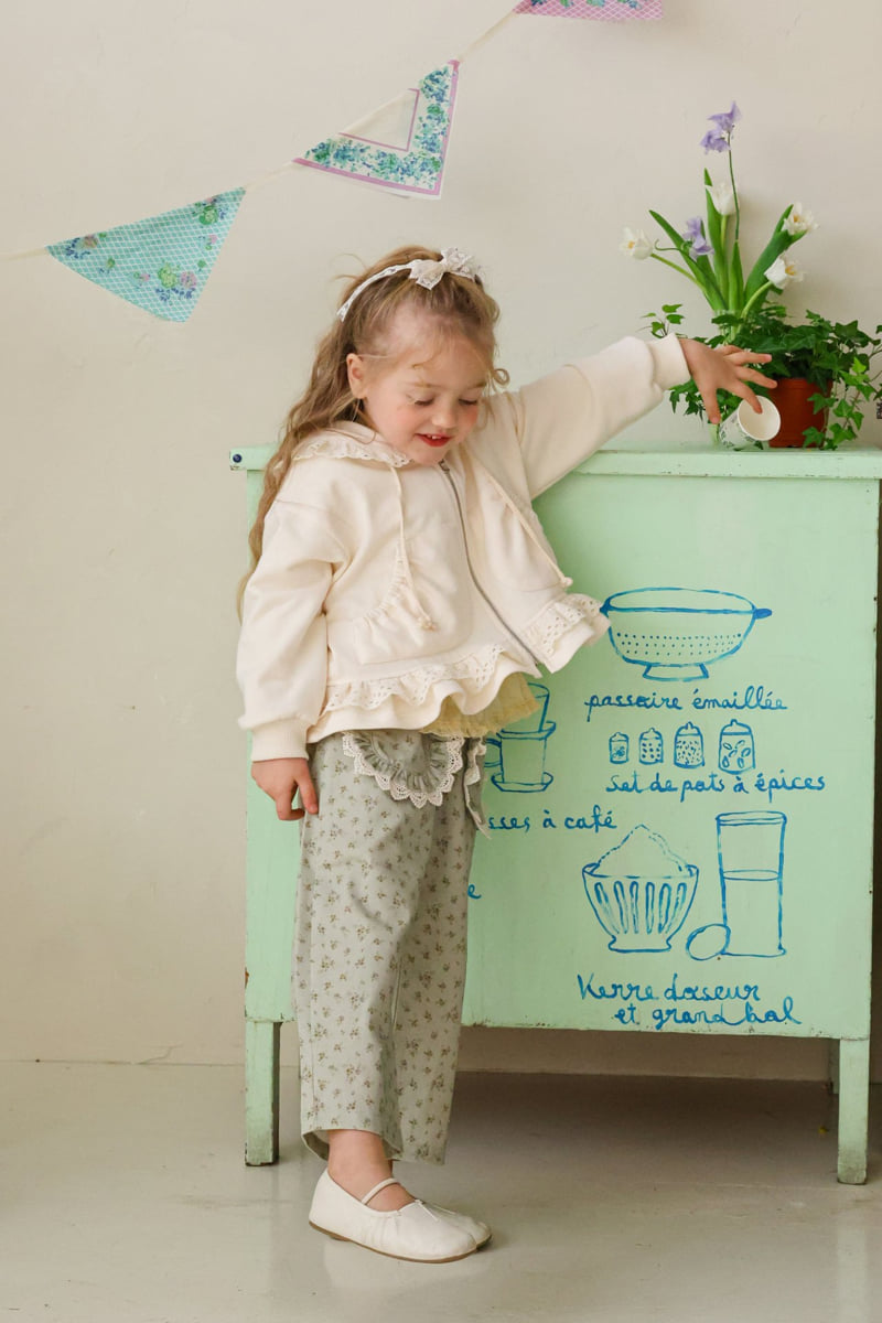 Flo - Korean Children Fashion - #toddlerclothing - Singha Pants - 7