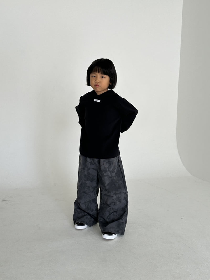 Foov - Korean Children Fashion - #childofig - Phil Nylon Pants - 9