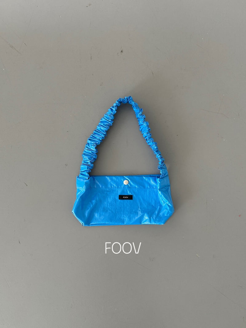 Foov - Korean Children Fashion - #childofig - Logo Bag - 2
