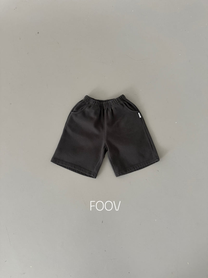 Foov - Korean Children Fashion - #childofig - Vivid Pants - 3