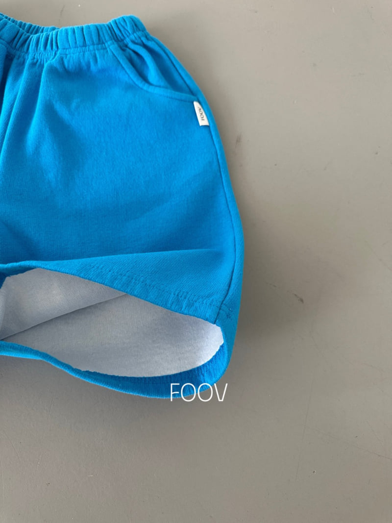 Foov - Korean Children Fashion - #childofig - Vivid Pants - 4