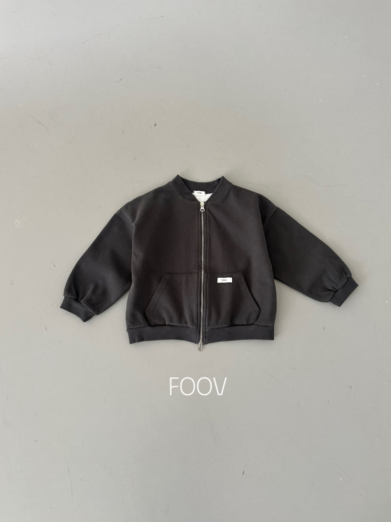 Foov - Korean Children Fashion - #childofig - Vivid Jumper - 3