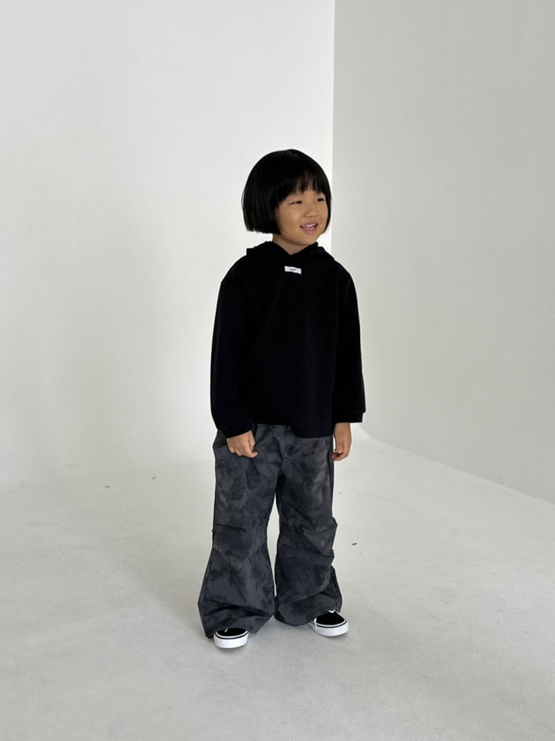 Foov - Korean Children Fashion - #childrensboutique - Phil Nylon Pants - 10