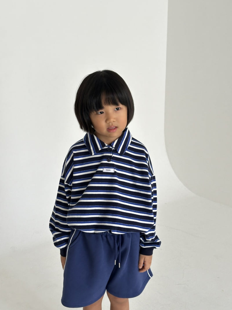 Foov - Korean Children Fashion - #childrensboutique - Piping Pants - 10