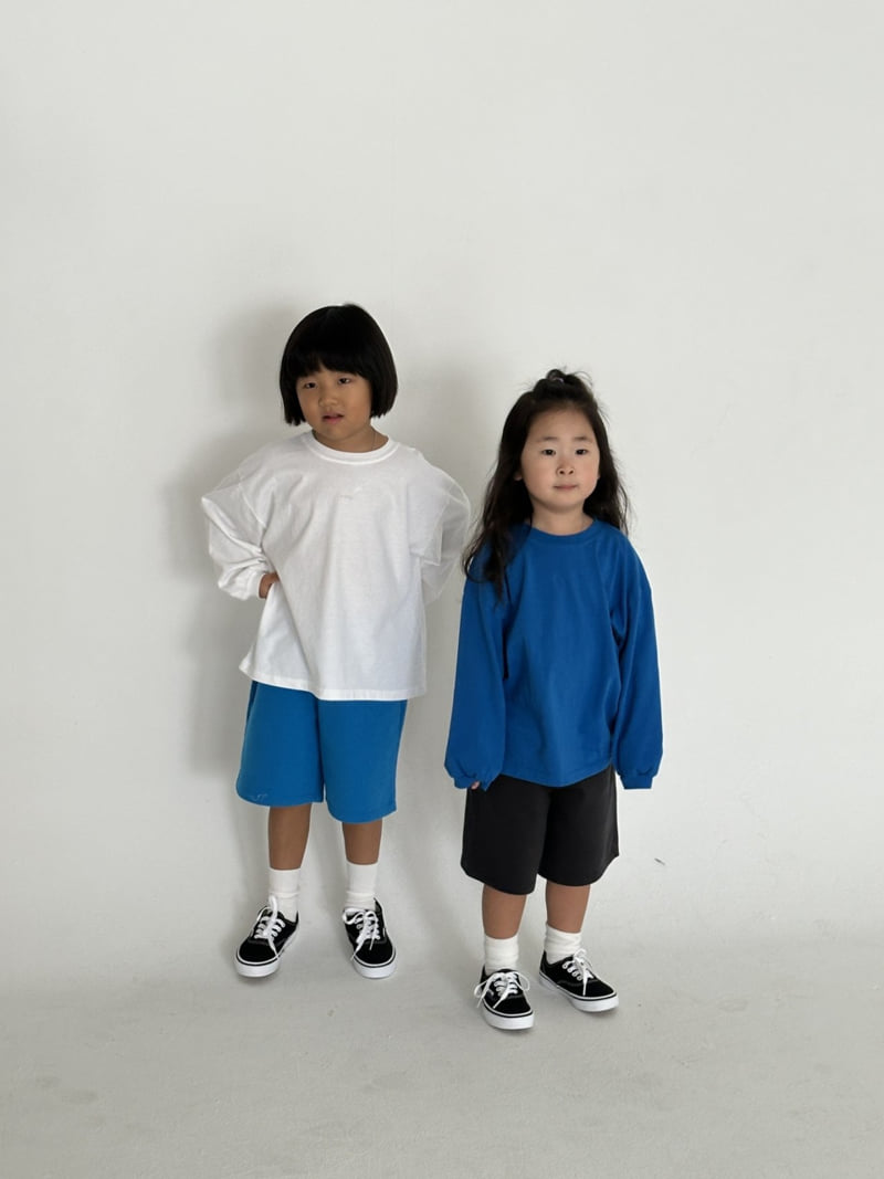 Foov - Korean Children Fashion - #childrensboutique - Vivid Pants - 5