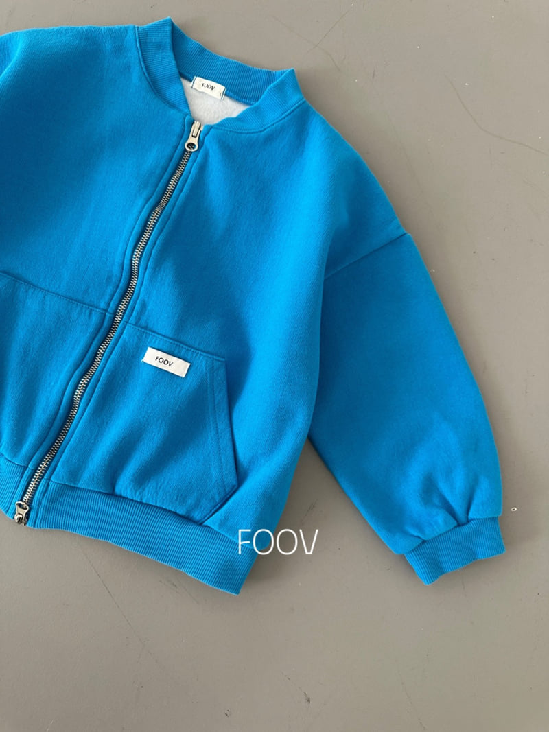 Foov - Korean Children Fashion - #childofig - Vivid Jumper - 4