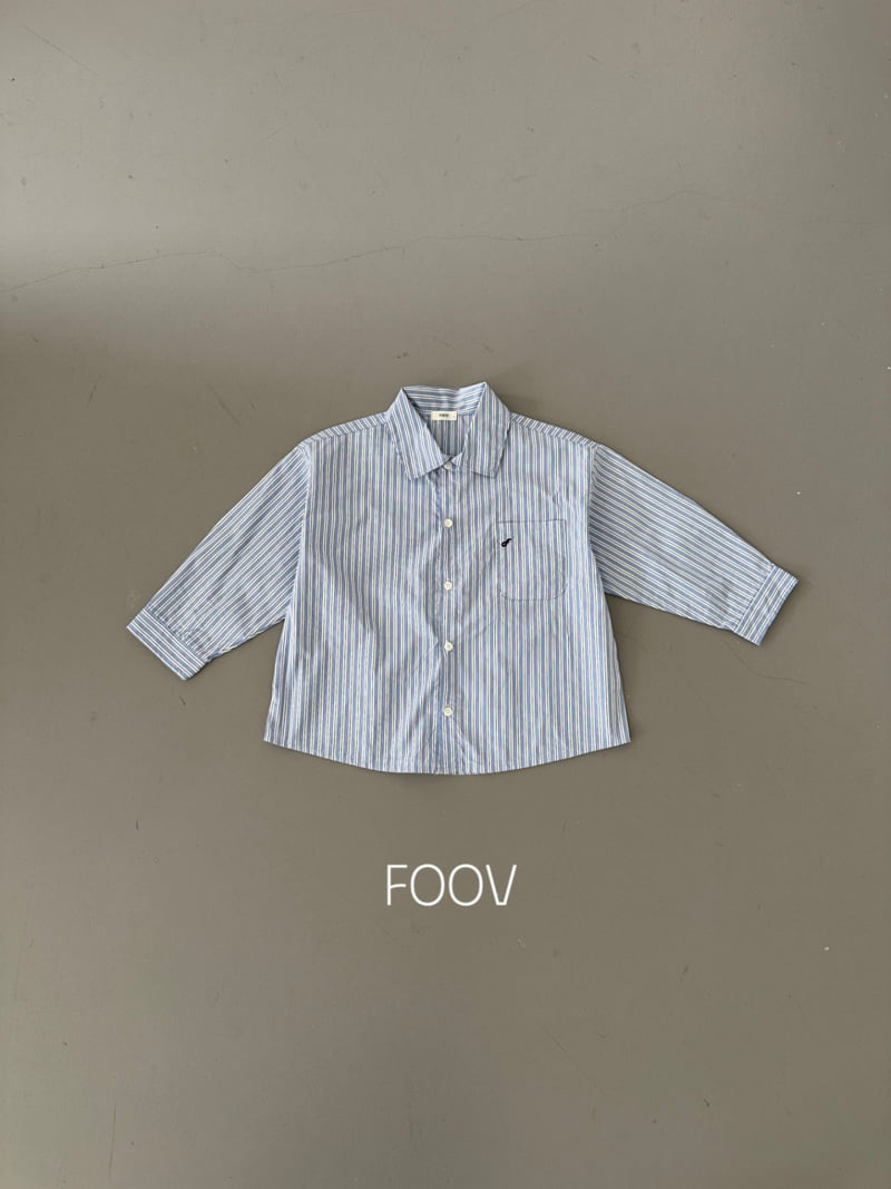 Foov - Korean Children Fashion - #designkidswear - Muse Shirt - 3