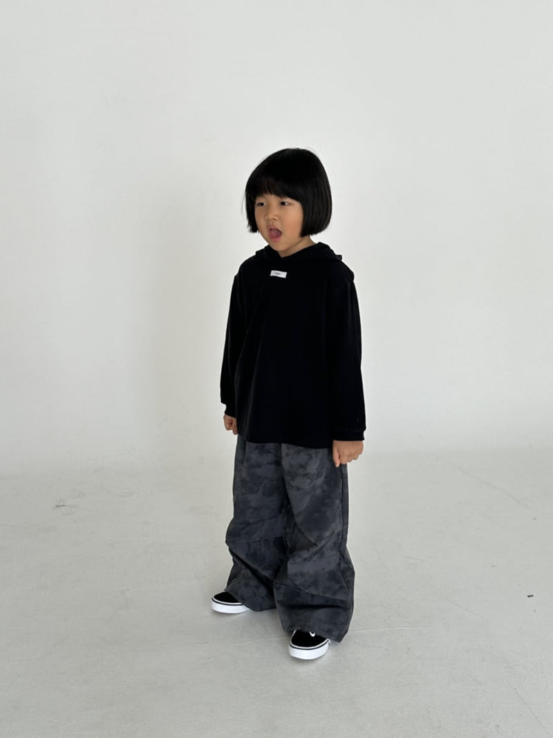 Foov - Korean Children Fashion - #designkidswear - Spring Hoodie - 8