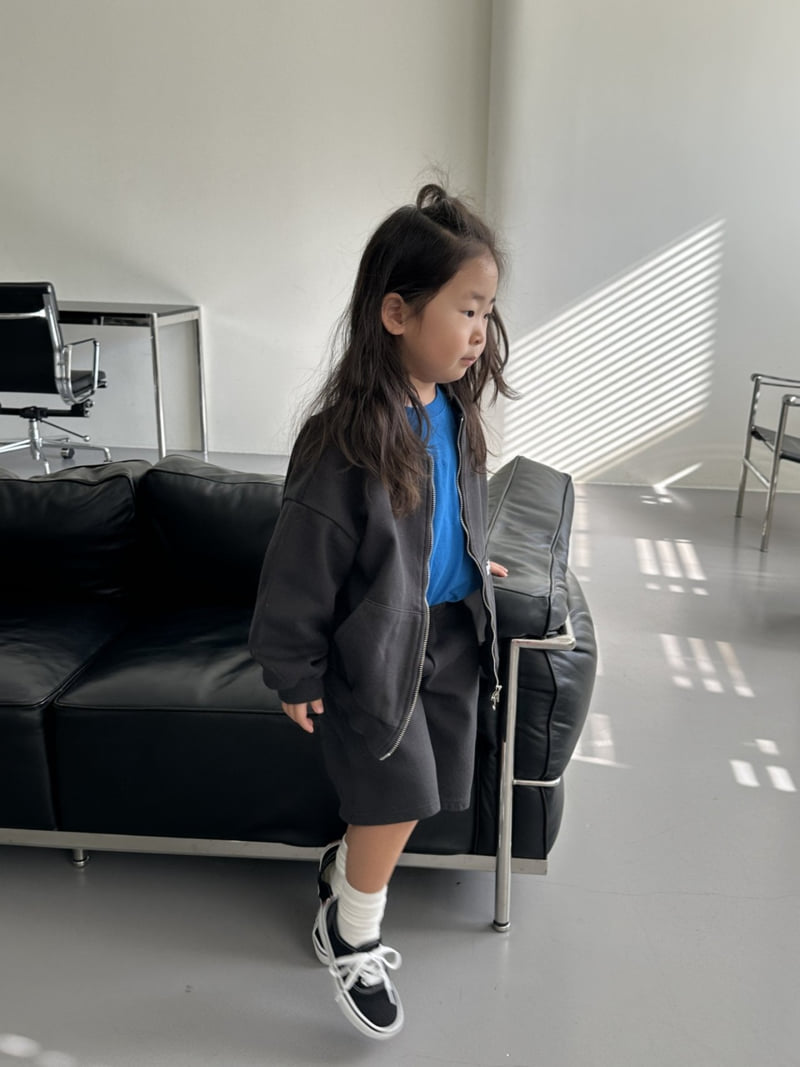 Foov - Korean Children Fashion - #designkidswear - Vivid Pants - 6