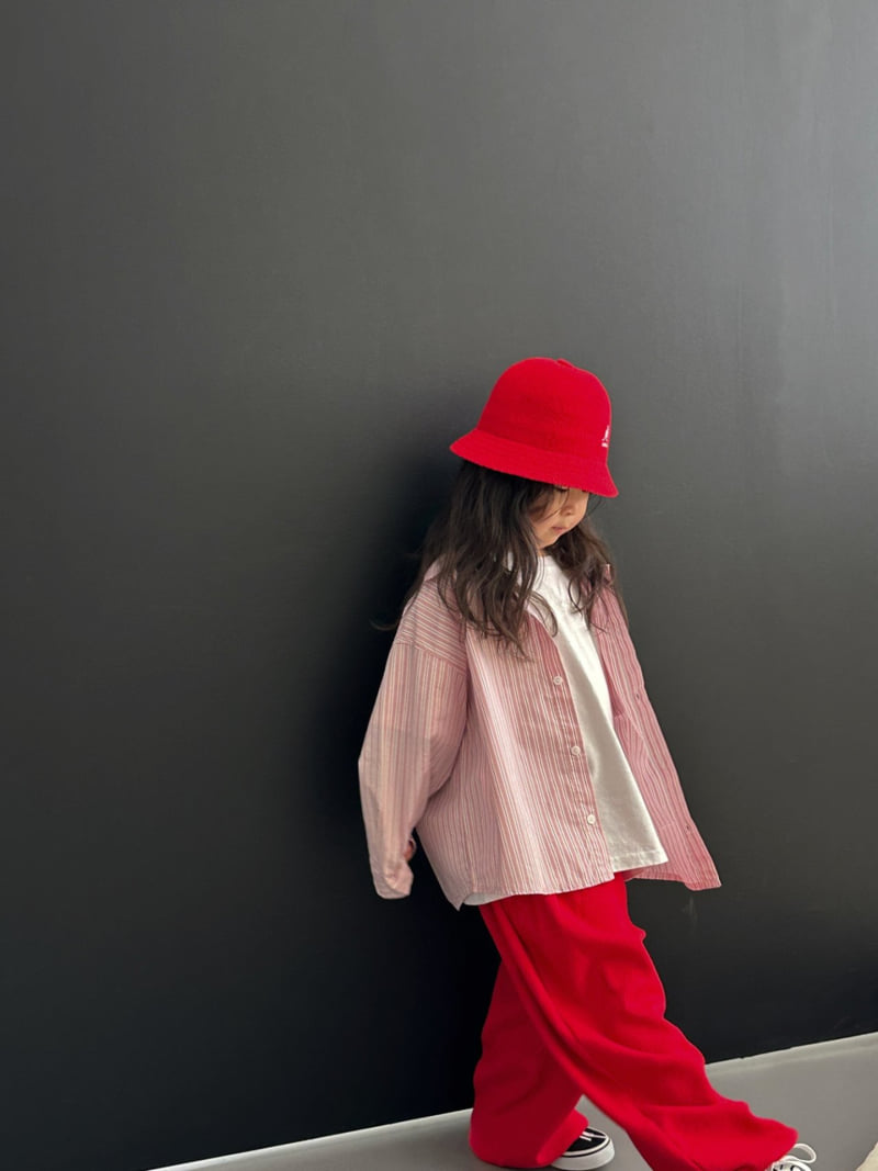 Foov - Korean Children Fashion - #fashionkids - Muse Shirt - 5
