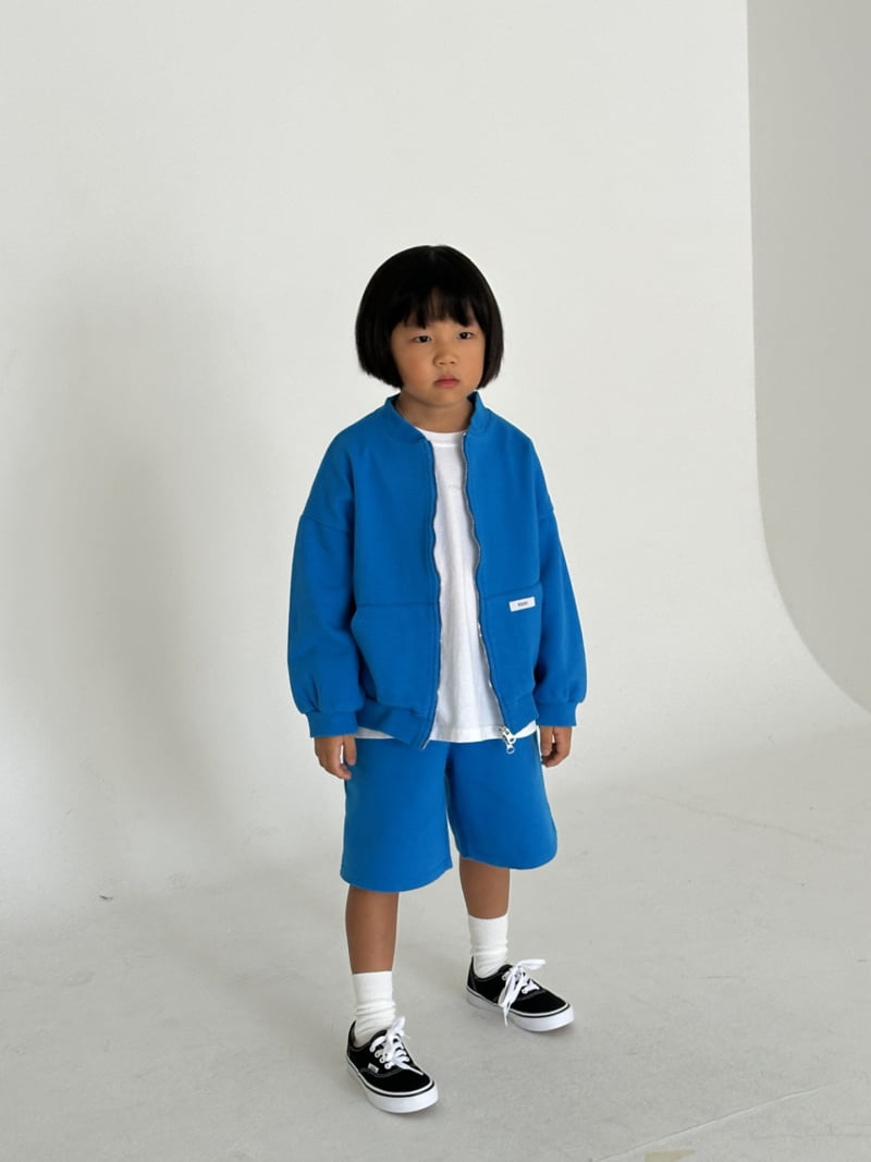 Foov - Korean Children Fashion - #fashionkids - Vivid Pants - 8