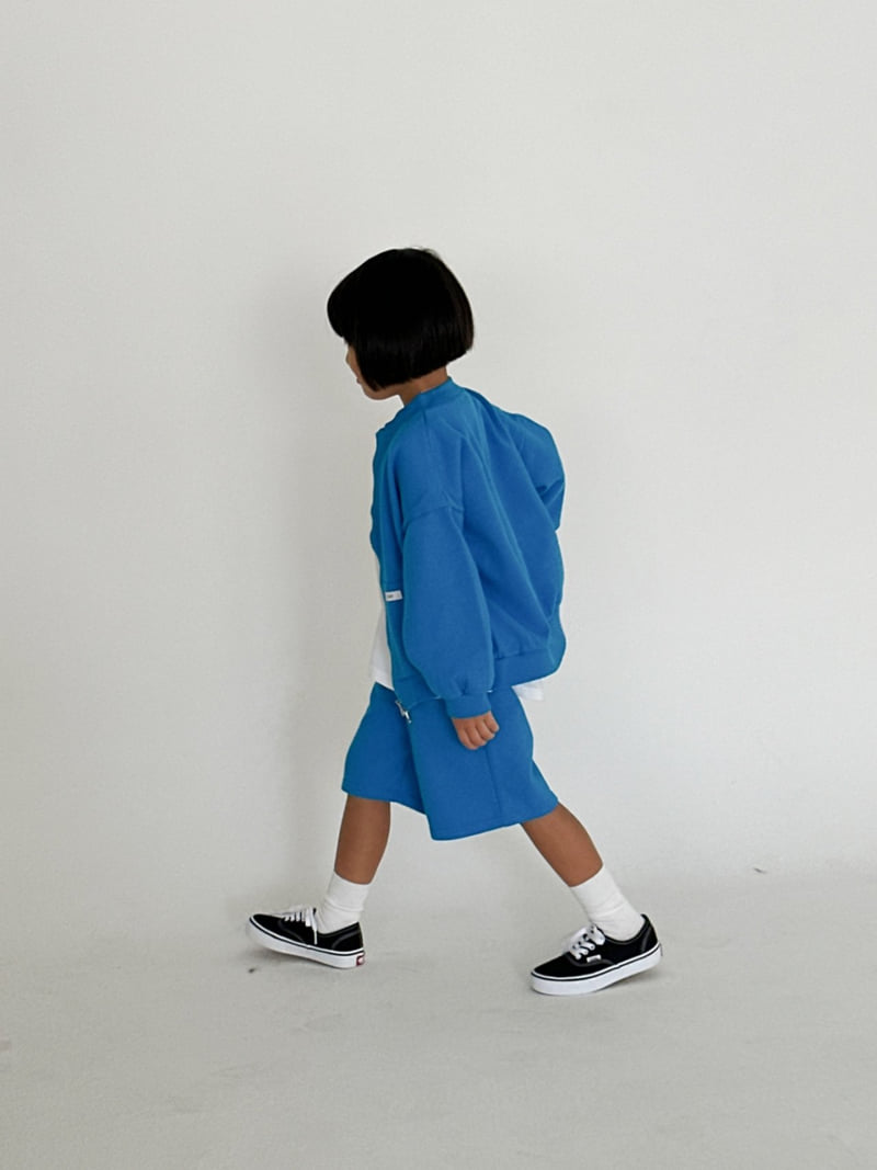 Foov - Korean Children Fashion - #kidsshorts - Vivid Pants - 9