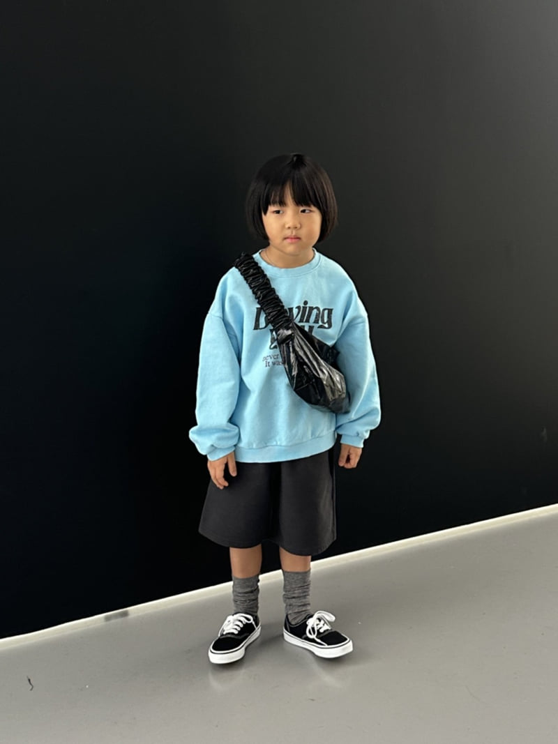 Foov - Korean Children Fashion - #kidsstore - Vivid Pants - 10