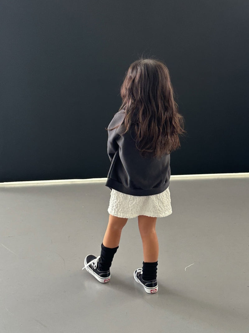 Foov - Korean Children Fashion - #littlefashionista - Vivid Jumper - 12