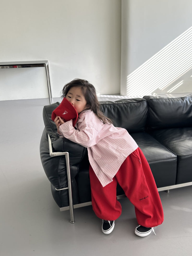Foov - Korean Children Fashion - #minifashionista - Muse Shirt - 12