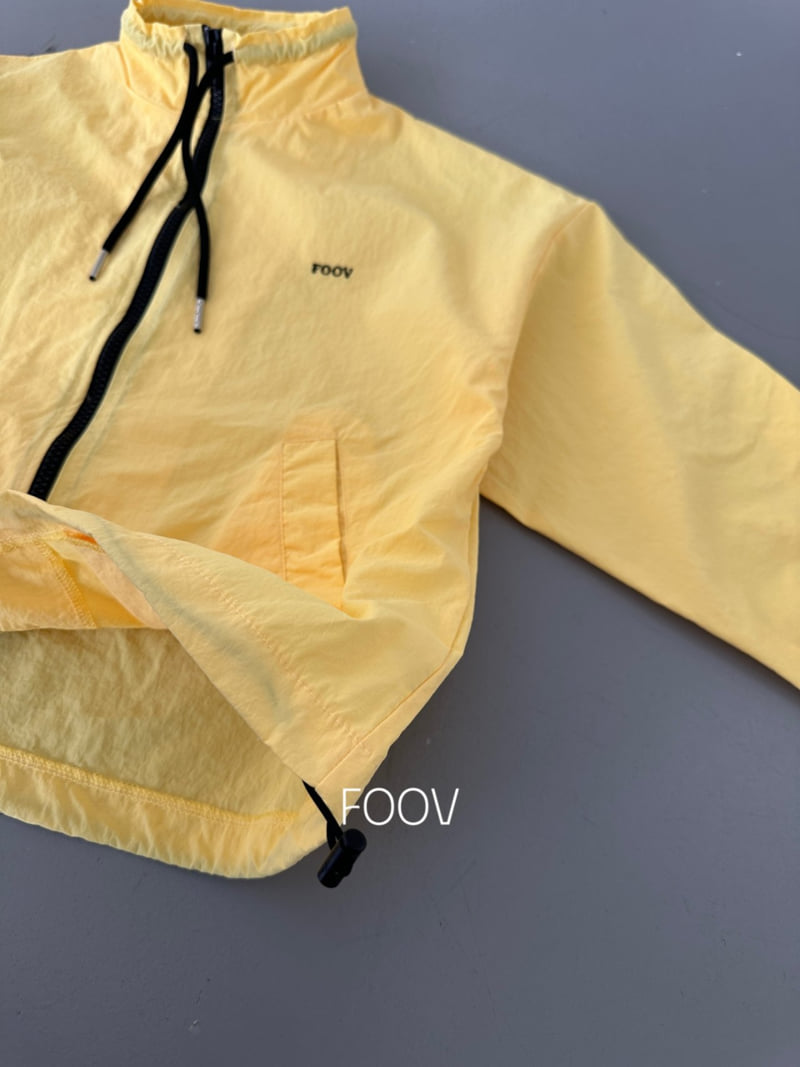 Foov - Korean Children Fashion - #magicofchildhood - Wind Jumper - 4