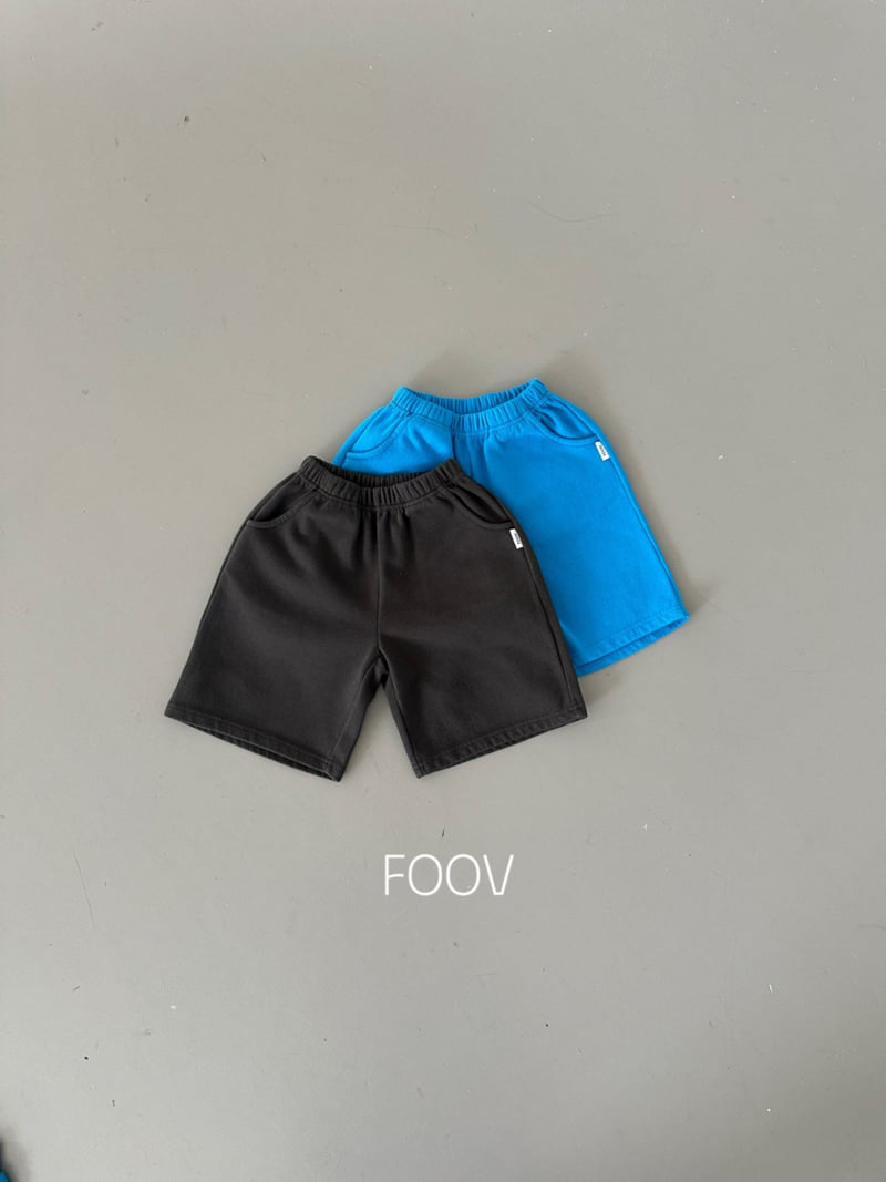 Foov - Korean Children Fashion - #minifashionista - Vivid Pants