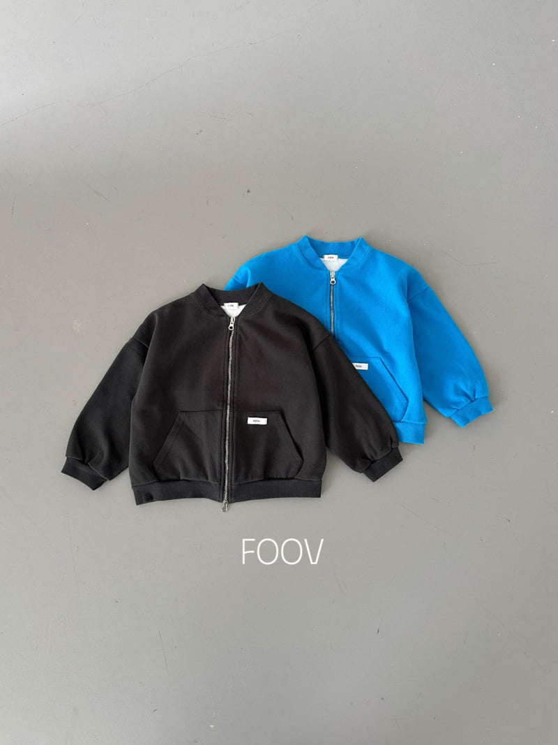 Foov - Korean Children Fashion - #prettylittlegirls - Vivid Jumper