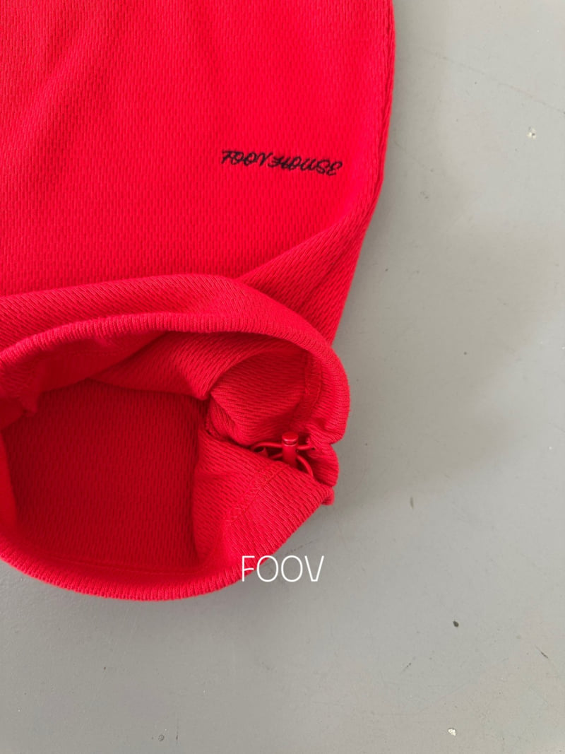 Foov - Korean Children Fashion - #toddlerclothing - Waffle Pants - 4