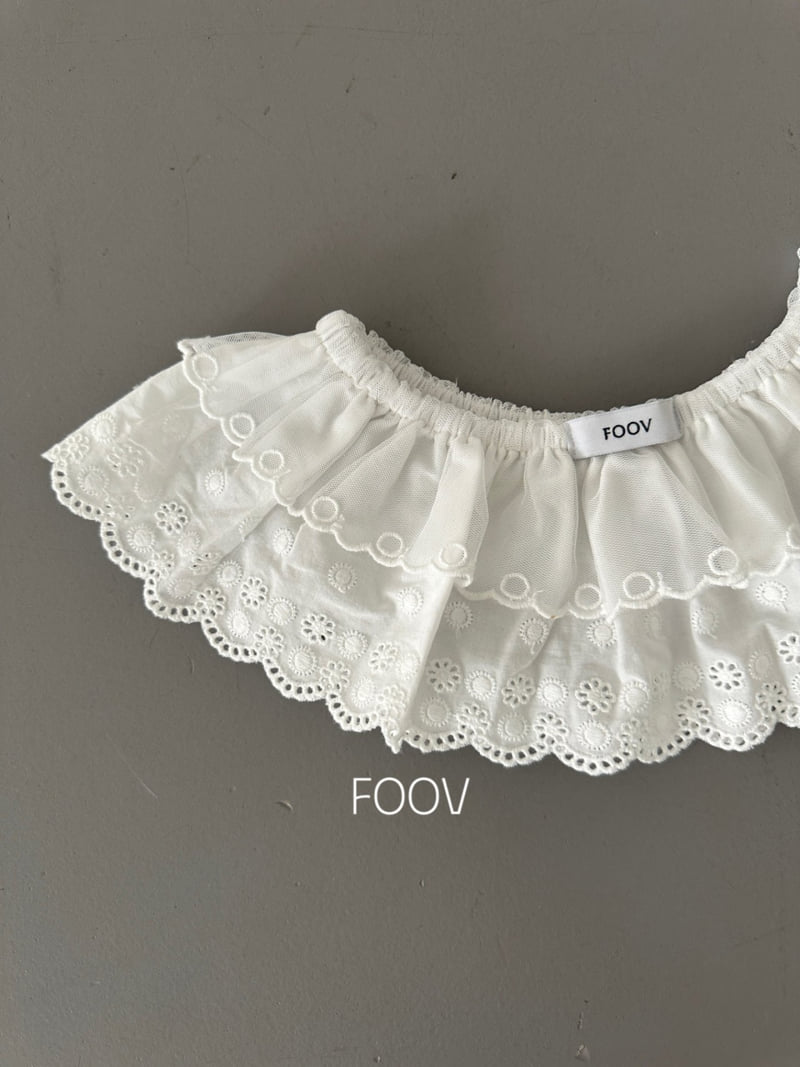 Foov - Korean Children Fashion - #stylishchildhood - Spring Layered Skirt - 3