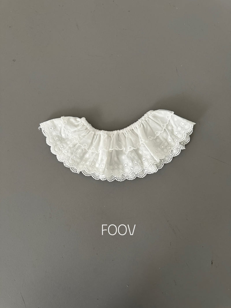 Foov - Korean Children Fashion - #toddlerclothing - Spring Layered Skirt - 2