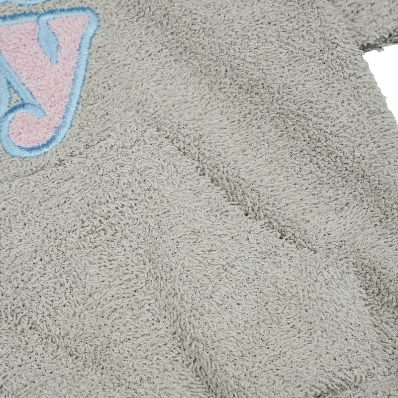 Lulu Terry Zip-Up by Fork Chips for Child - view 6