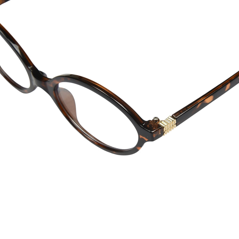 Fork Chips - Korean Children Fashion - #childofig - Nerd Fit Glasses - 3