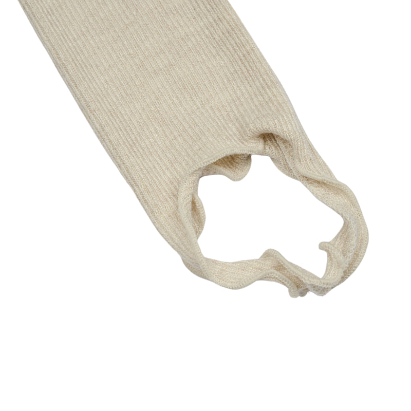 Fork Chips - Korean Children Fashion - #childofig - Urban Frill Socks - 7
