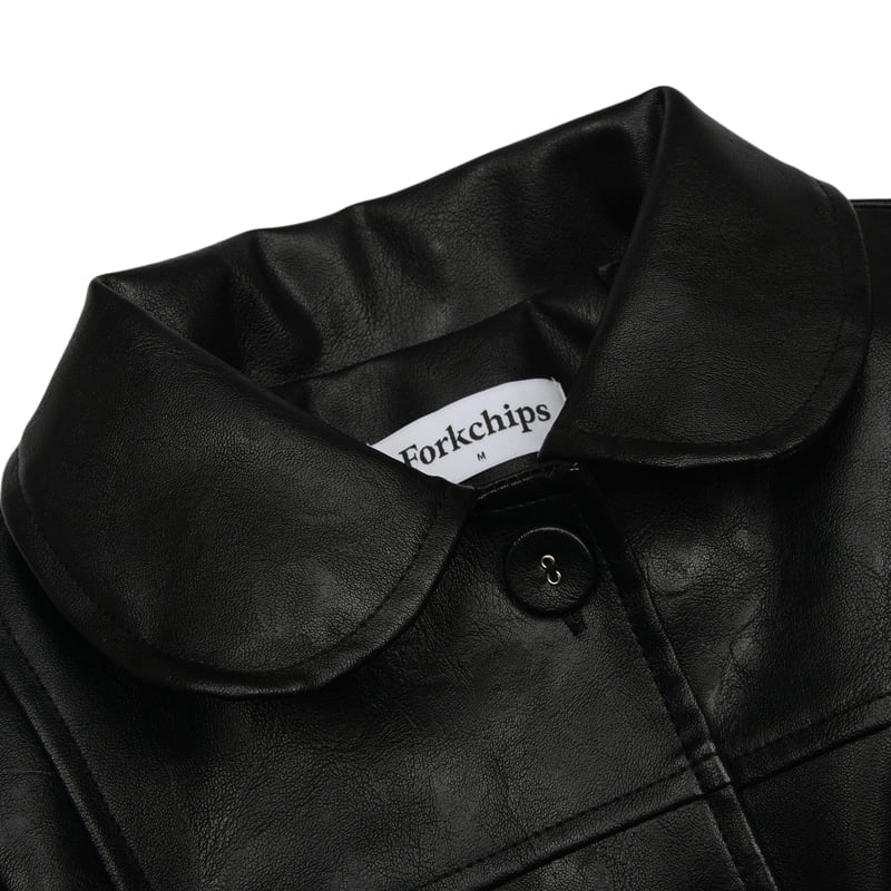 Teddy Jacket by Fork Chips for Child - view 4