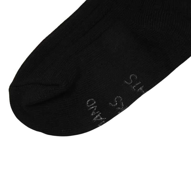 Fork Chips - Korean Children Fashion - #childrensboutique - Cozy Knee Socks - 3