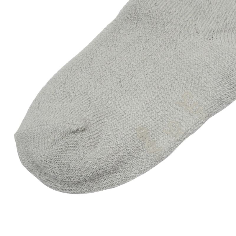 Fork Chips - Korean Children Fashion - #discoveringself - Eyelet Knee Socks - 3