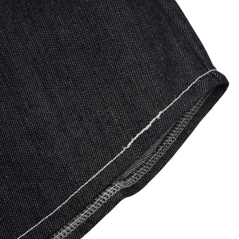 Fork Chips - Korean Children Fashion - #fashionkids - Hidden Stitch Shirt - 6