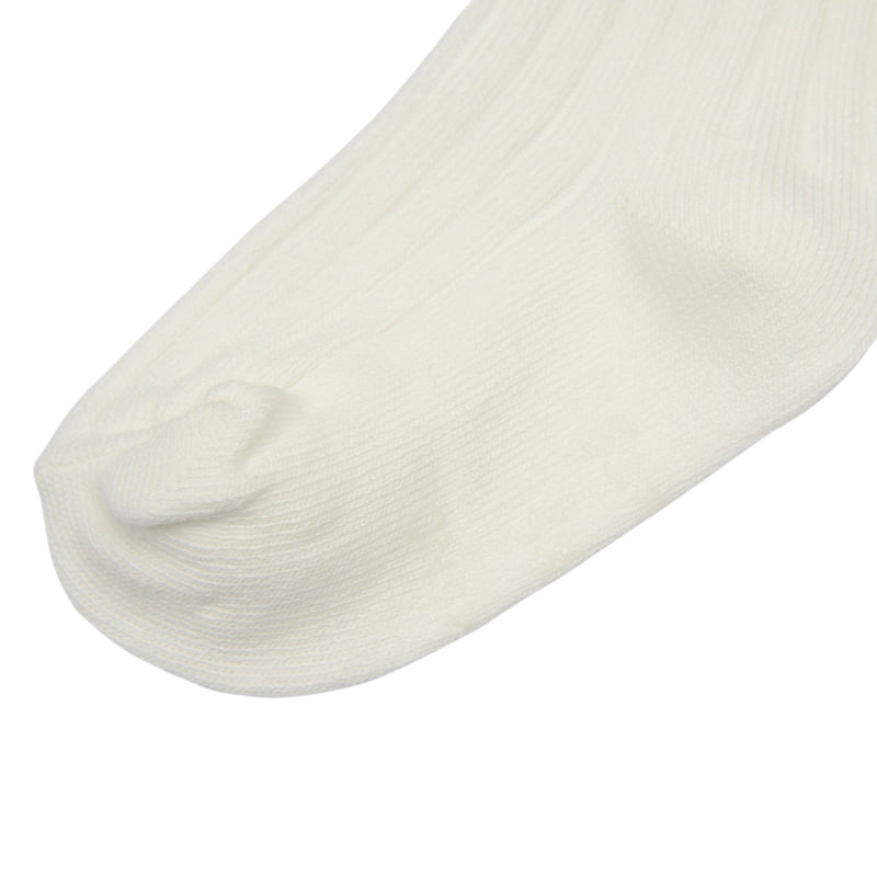 Fork Chips - Korean Children Fashion - #kidsshorts - Cozy Knee Socks - 7